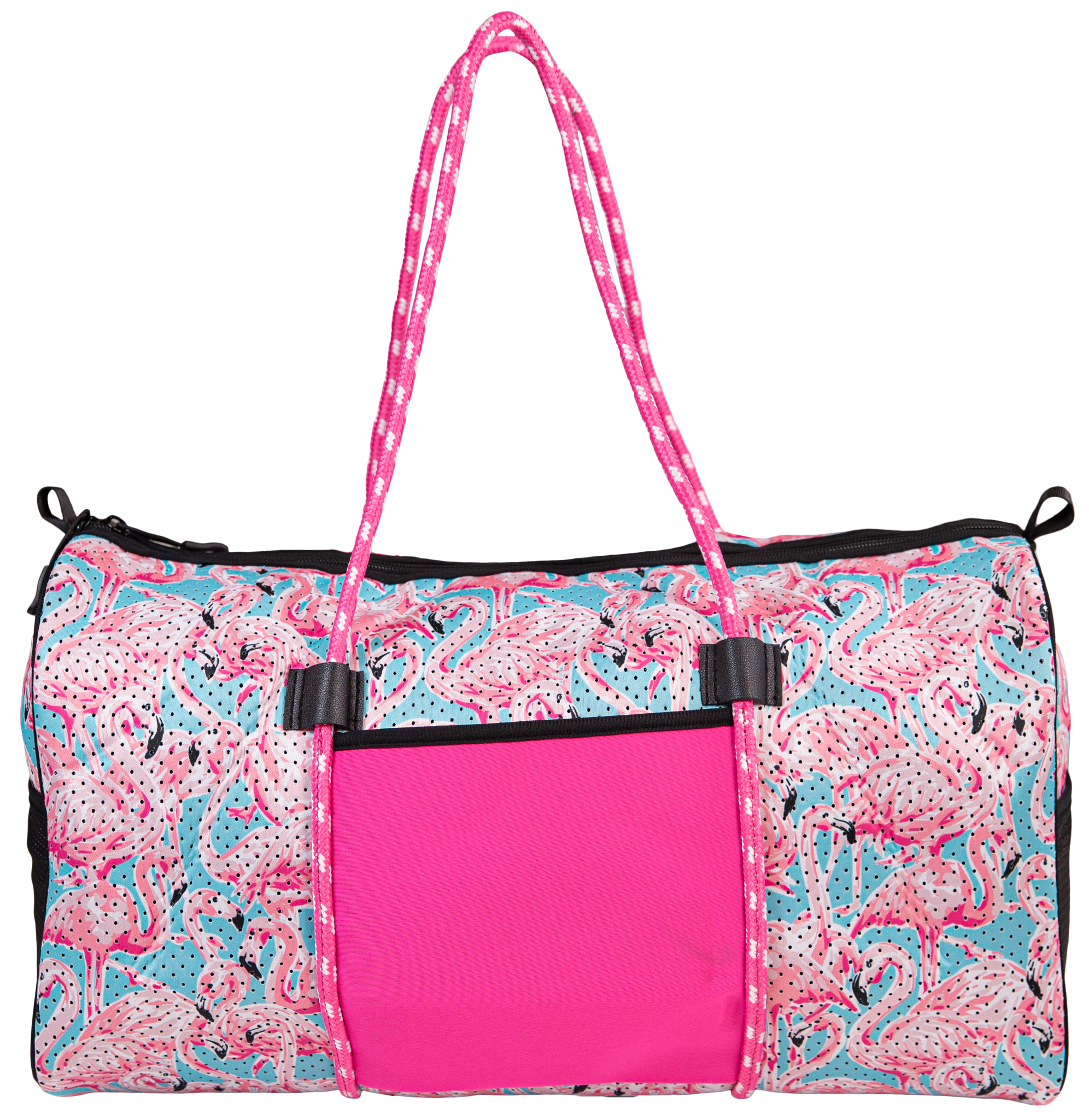 Simply Southern Utility Tote--BoggType Bag