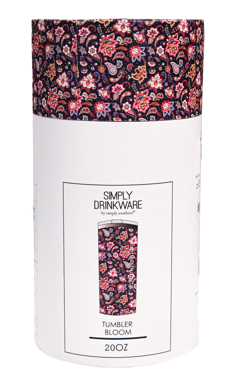 Simply Southern 40 Ounce Handled Tumbler – Lilly Abigails Boutique