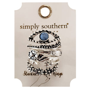 Simply Southern Ring Sets