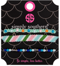 Load image into Gallery viewer, Simply Southern Bracelet Sets
