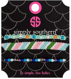 Simply Southern Bracelet Sets