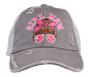 Simply Southern Hat
