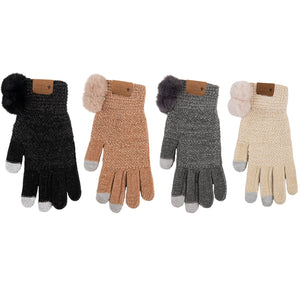 Simply Southern Simply Soft Gloves