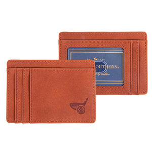 Simply Southern Men's Thin Wallets
