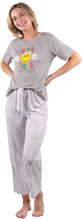 Load image into Gallery viewer, Simply Southern Lounge Set/Pajama Set
