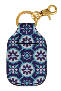 Simply Southern Hand Sanitizer KeyChain Holder