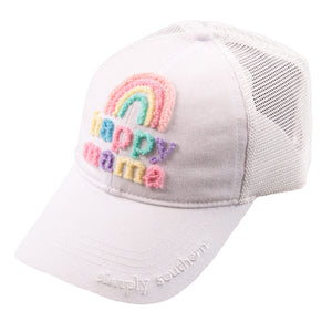 Simply Southern Hat