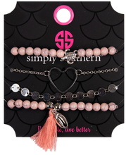 Load image into Gallery viewer, Simply Southern Bracelet Sets
