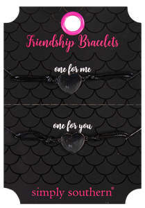 Simply Southern Friendship Bracelets