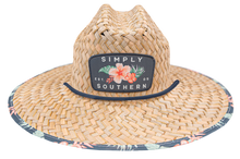 Load image into Gallery viewer, Simply Southern Men&#39;s Straw Hats
