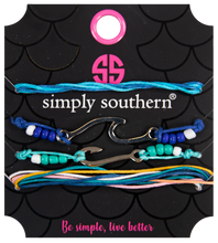 Load image into Gallery viewer, Simply Southern Bracelet Sets
