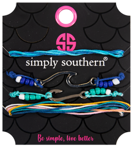 Simply Southern Bracelet Sets