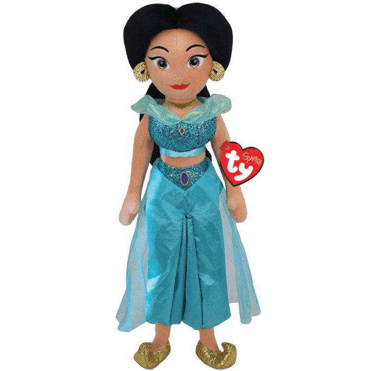 Ty- Disney Princesses