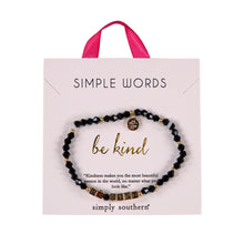 Load image into Gallery viewer, Simply Southern Simple Words Bracelets
