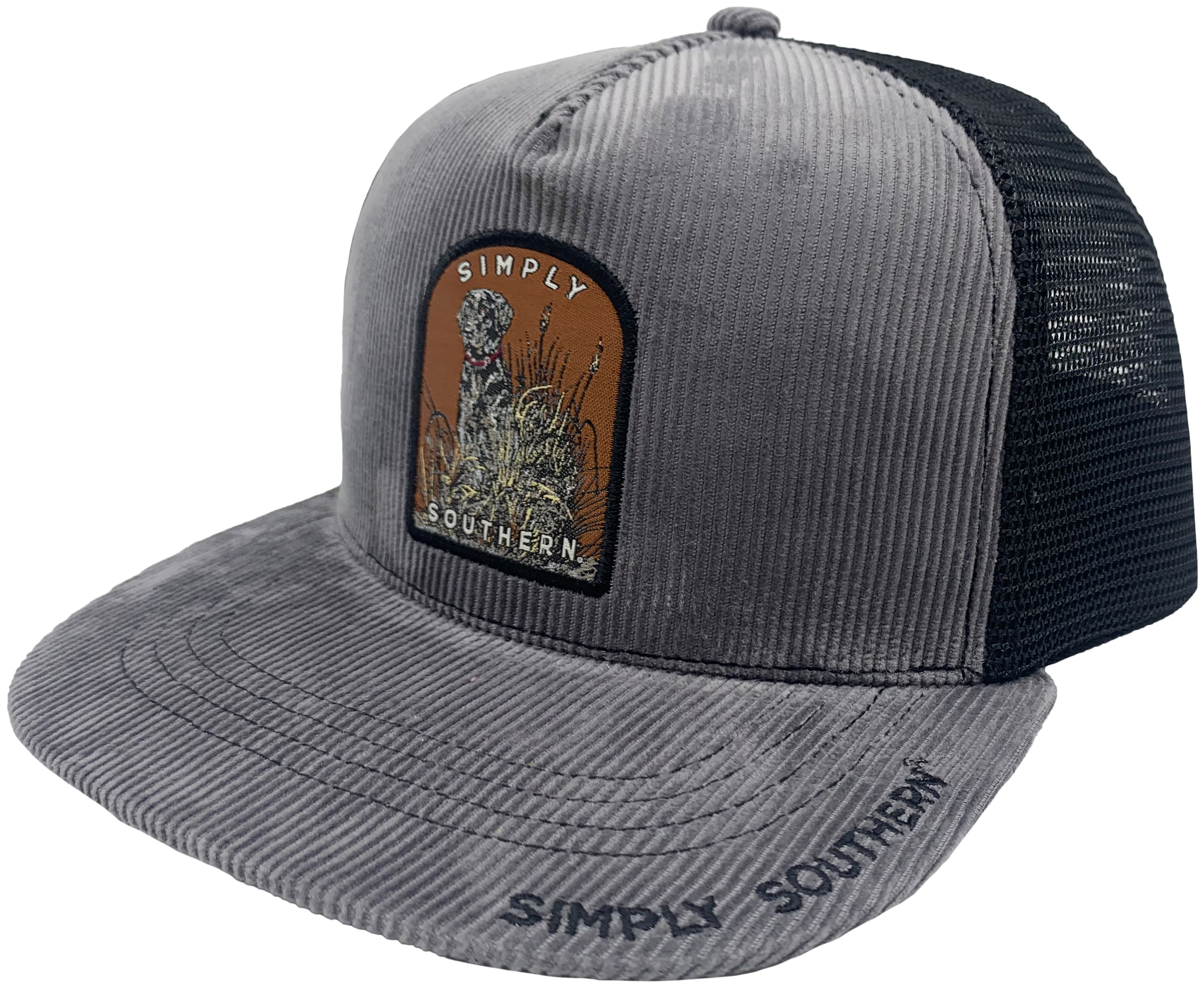 Simply Southern Men's Hat – Lilly Abigails Boutique