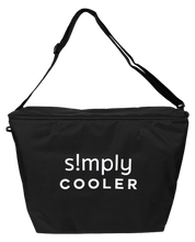 Load image into Gallery viewer, Simply Southern Simply Tote Cooler--Mini, Large and Utility Sizes
