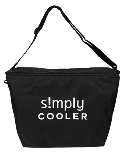 Simply Southern Simply Tote Cooler--Mini, Large and Utility Sizes