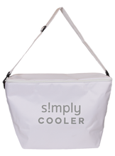 Load image into Gallery viewer, Simply Southern Simply Tote Cooler--Mini, Large and Utility Sizes
