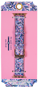 Simply Southern Apple Watch Band