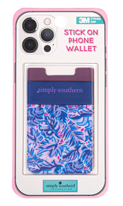 Simply Southern Phone Ring/Phone Wallet