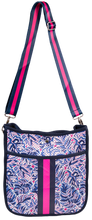 Load image into Gallery viewer, Simply Southern Large Neoprene Crossbody
