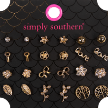 Load image into Gallery viewer, Simply Southern Earring Set
