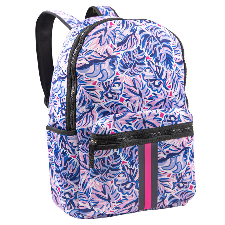 Simply Southern Neoprene Backpack Lilly Abigails Boutique