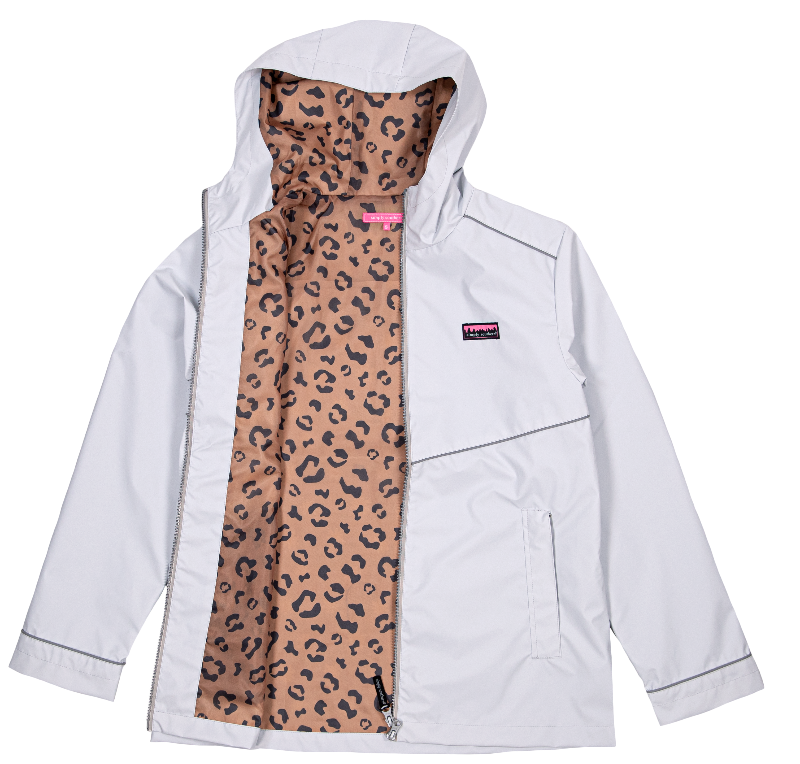 Simply southern 2025 rain coat