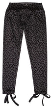 Load image into Gallery viewer, Simply Southern Bow Back Detail Sport Legging
