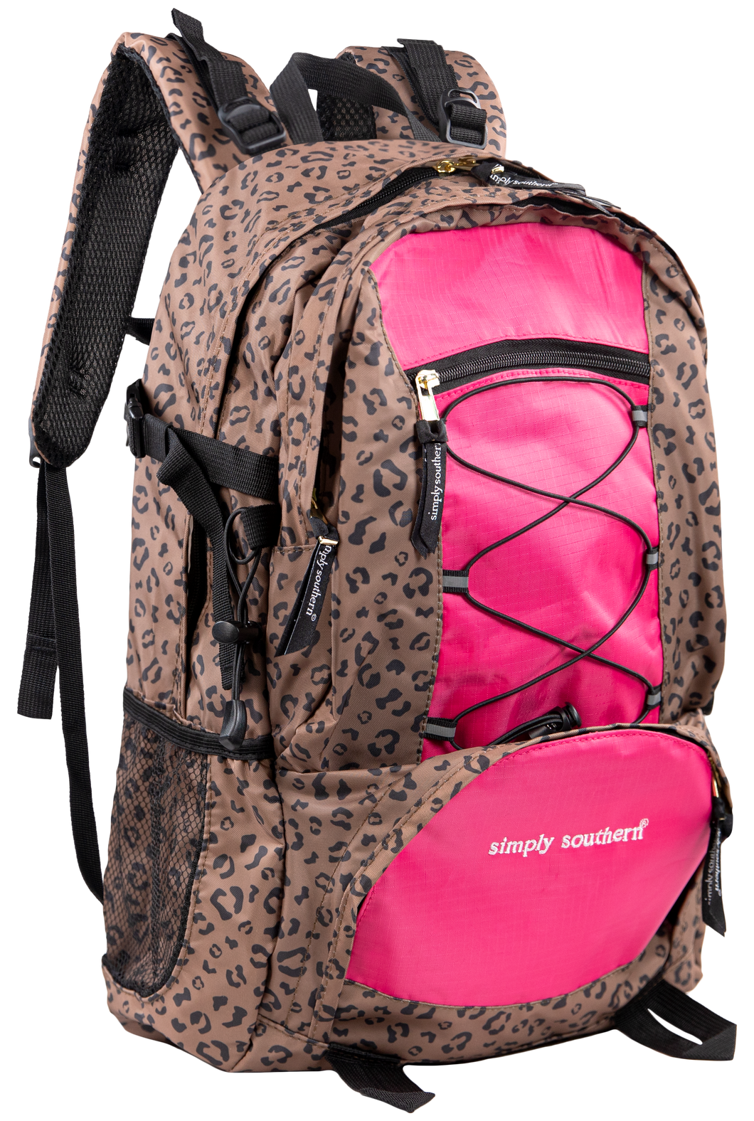Simply Southern Backpack Lilly Abigails Boutique