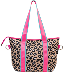 Simply Southern Medium Neoprene Handbag/Purse