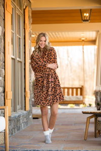 Simply Southern Simply Soft Robe