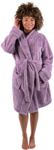 Simply Southern Simply Soft Robe