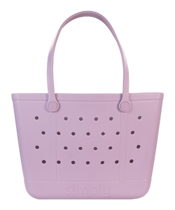 Simply Southern Simply Tote--Large--***RESTOCKED***--NEW Colors!!!