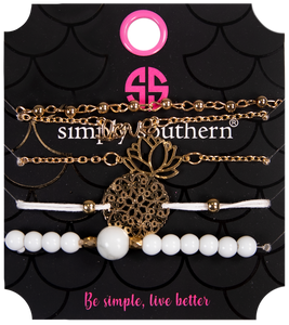 Simply Southern Bracelet Sets