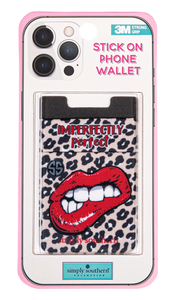 Simply Southern Phone Ring/Phone Wallet