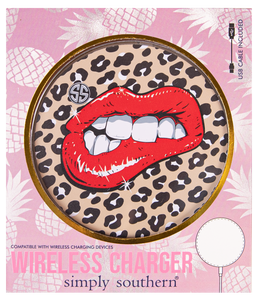 Simply Southern Wireless Charger