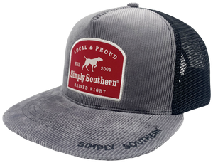Simply Southern Men's Hat
