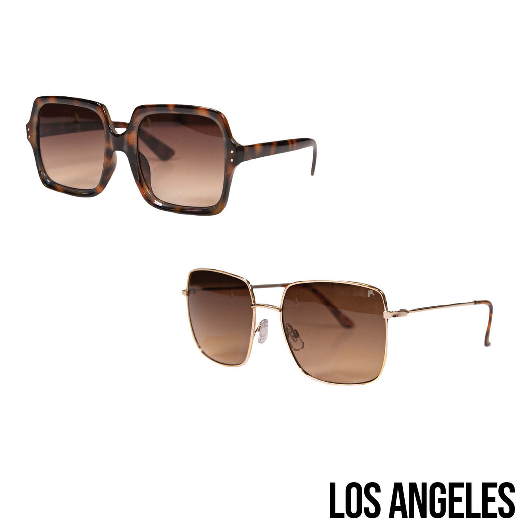 Simply Southern Sunglasses--Los Angeles