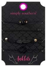 Load image into Gallery viewer, Simply Southern Anklet Set
