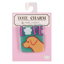 Load image into Gallery viewer, Simply Southern Simply Tote Silicone Charms (Bag Charm)
