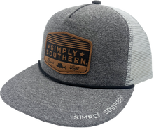 Load image into Gallery viewer, Simply Southern Men&#39;s Hat
