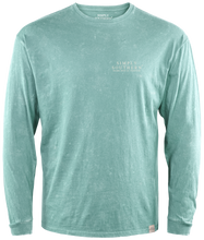Load image into Gallery viewer, Men&#39;s Long Sleeve Simply Color Long Sleeve Tee--MTN--BROOK
