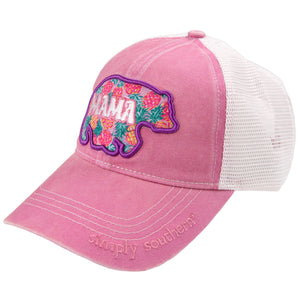 Simply Southern Hat