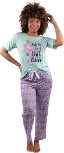 Simply Southern Lounge Set/Pajama Set