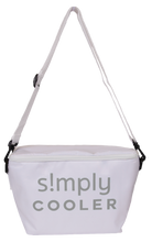 Load image into Gallery viewer, Simply Southern Simply Tote Cooler--Mini, Large and Utility Sizes
