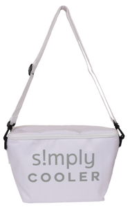 Simply Southern Simply Tote Cooler--Mini, Large and Utility Sizes