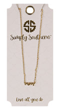 Load image into Gallery viewer, Simply Southern &quot;Sayings&quot; Necklaces
