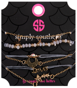 Simply Southern Bracelet Sets