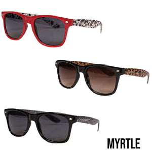 Simply Southern Sunglasses--Myrtle